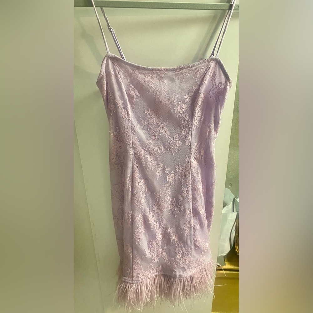 Judy Mini Dress (Size: XS) - Lovers and Friends - Picture 3 of 3